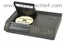 Meridian MCD CD Player (Full Recap)