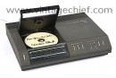Meridian MCD CD Player (Full Recap)