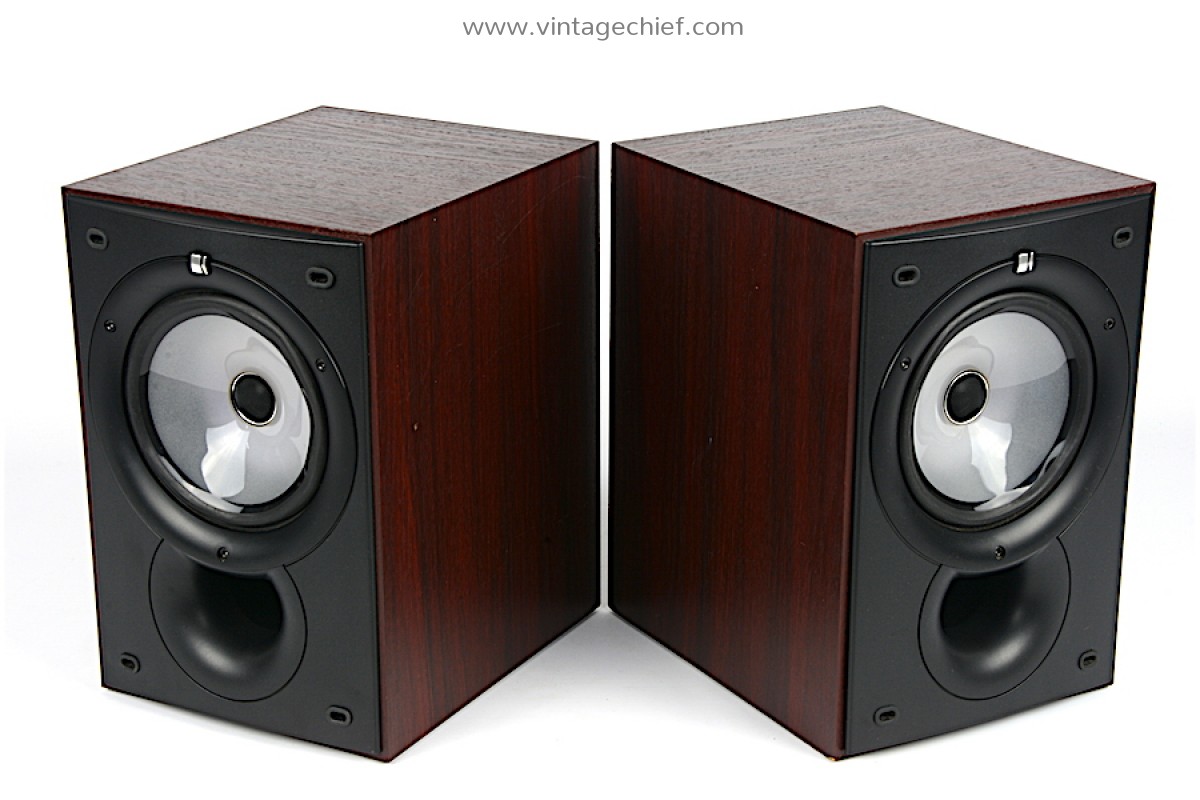 replica dwaas rijstwijn KEF Q15 Speakers + Speaker Grills | Mahogany Finish | KEF Uni-Q