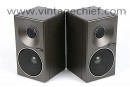 Technics SB-F2 Speakers