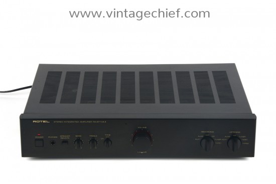 Rotel RA-971 MKII Amplifier