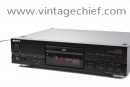 Sony CDP-X202ES CD Player