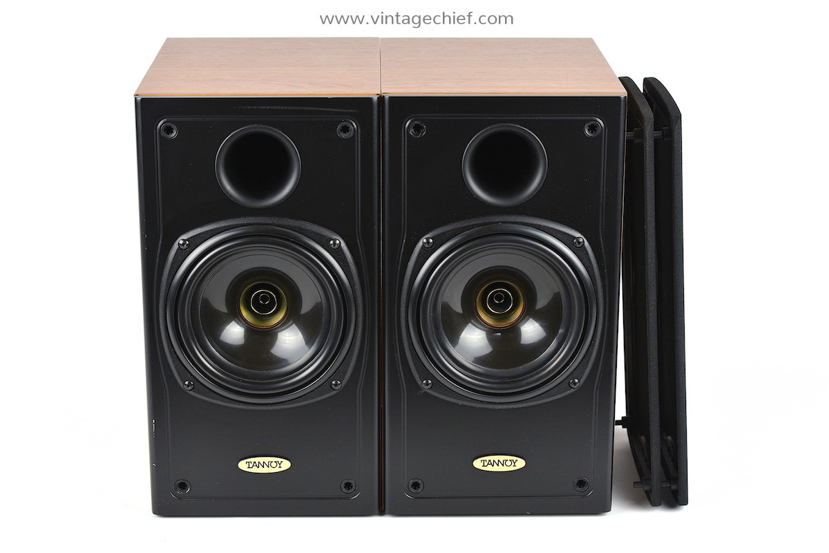 tannoy s6 gold