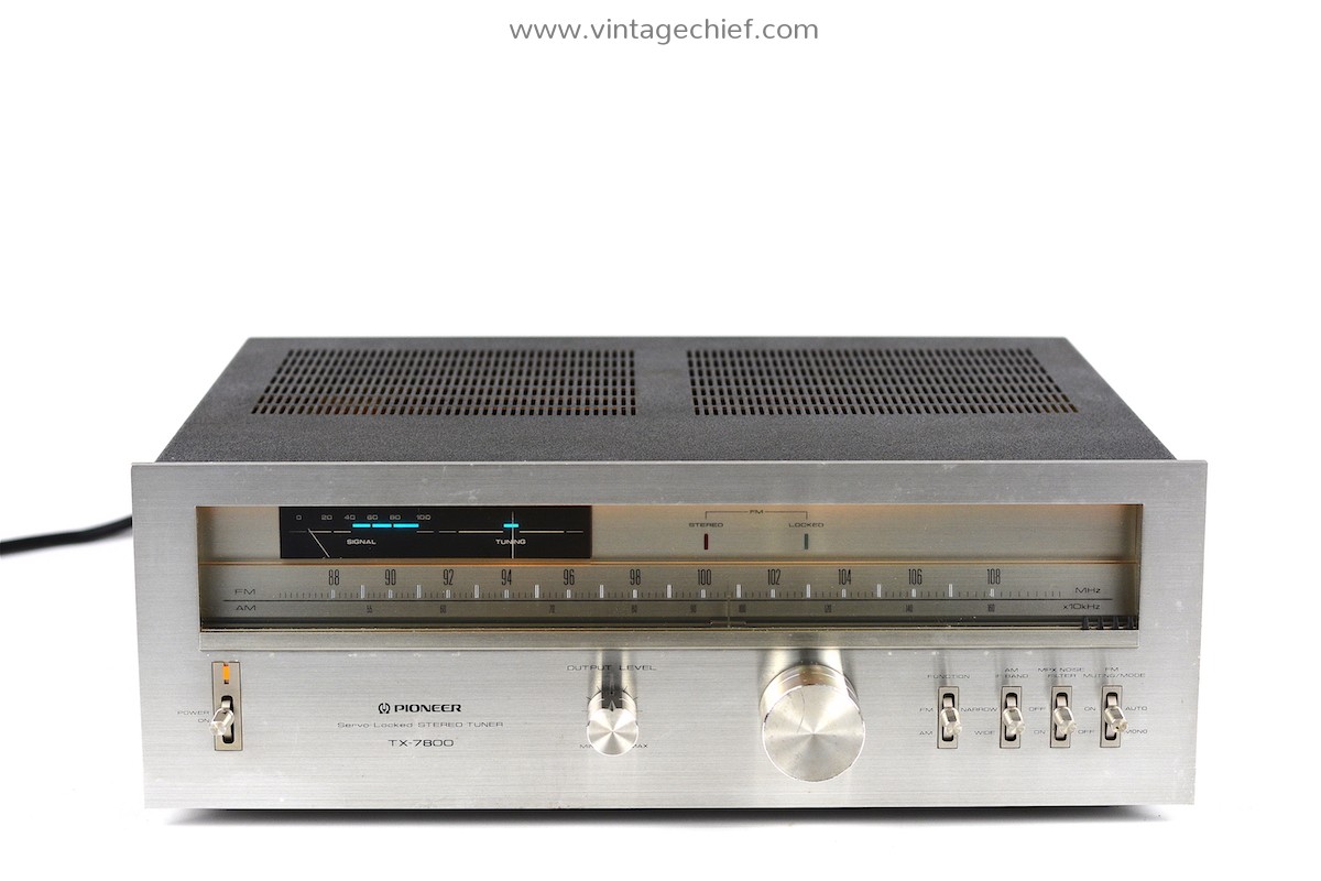 Vintage audio reel to reel recorders - 1001 HI-FI - Vintage Audio