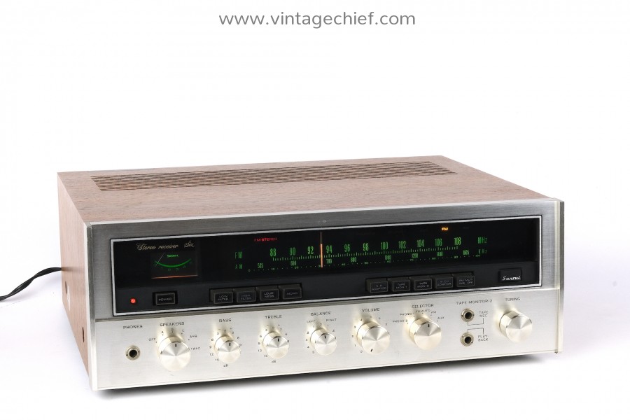 High End Accuphase E 302 Amplifier 2 X 1 Watt Phono Mm Mc Vu Meters Audio Hifi